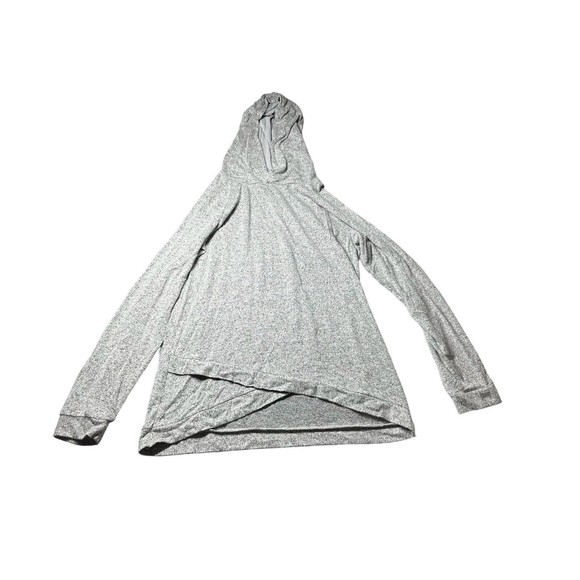 R&R Stitchfix Soft Lightweight Hoodie Gray XL 16-18‎ Pullover - Picture 1 of 6
